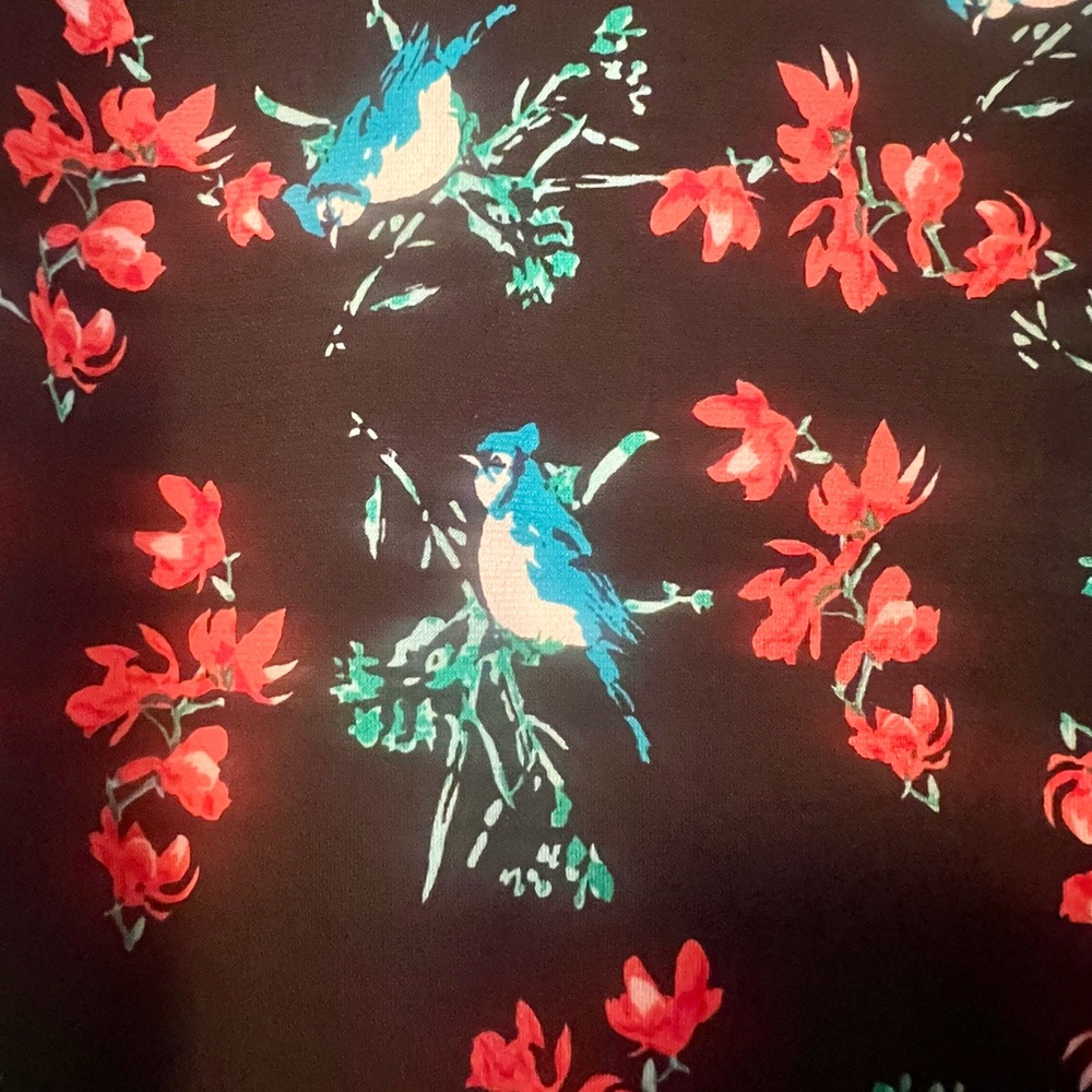 LuLaRoe Maxi Skirt NWT